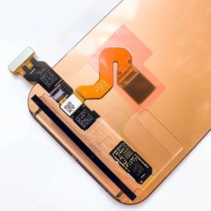 Pantalla OLED de Repuesto IPARTS para <span class=keywords><strong>Google</strong></span> Pixel 9 Pro GR83Y GEC77 GWVK6, Pantalla Táctil de 120hz con Marco y Bisel, Original - Product Image 5