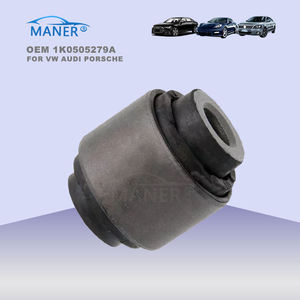 อะไหล่ช่วงล่างรถยนต์ MANER 1K0505279A บูชปีกนกหน้า สำหรับรถยนต์ออดี้และโฟล์คสวาเกน - Product Image 2