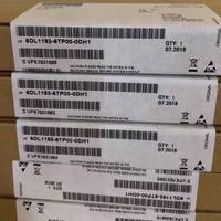 Rail de guidage Siemens HA pour PROFINET 6DL1193-6TP00-0DH1 6DL1193-6GA00-0NN0 6DL1193-6AR00-0AA0 6DL1193-6MC00-0AA0