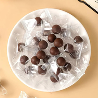 Snacks en gros en vrac Bonbons de mariage Vin liqueur Chocolat Bonbons