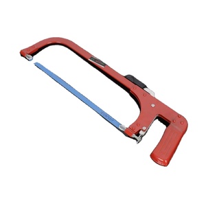 Nhà Máy Bán 12-Inch Bán Tự Động Mini Cưa Khung Tùy Chỉnh Odm Vườn Tay Công Cụ Saw Với Bow - Product Image 1