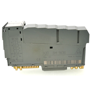 Controlador PLC Programable Popular B&R X20SM1426 X20SM1436 X20SM1446-1 X20SM1444-1 para Automatización Industrial, 32 E/S - Product Image 3