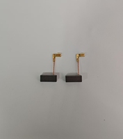 Brosse à charbon de haute qualité 2-26 pour marteau rotatif pour outil électrique