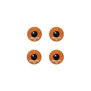 Fabricante de chips NFC Diámetro 8mm FPC Tubo de ensayo de seguimiento en tiempo real Etiqueta médica personalizada resistente a altas temperaturas - Product Image 4