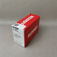 Industrielle Automatisierung Ek1100-0008/ek 1100 - 0008 Lagerbestand im Warenlager, Modul Brandneu, Vorrätig, Ein Jahr Garantie.