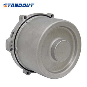 Alternador de Repuesto para Auto 12311432980 12317501599 para <span class=keywords><strong>BMW</strong></span> 320I 323I 520I X5 Z3 E46 <span class=keywords><strong>E53</strong></span> M54 - Product Image 5