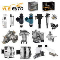Vente en gros de pièces de moteur automobile, ensemble moteur pour Toyota Camry, Nissan, Honda, Hilux, voitures japonaises