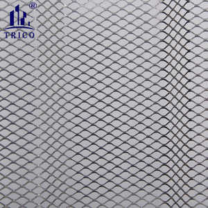 Nhà Máy Giá mạ kẽm bê tông ván Khuôn Thép tấm lưới ván khuôn tấm kim loại uốn lưới - Product Image 6