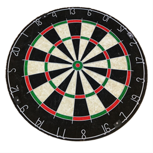 Plateau <span class=keywords><strong>de</strong></span> <span class=keywords><strong>fléchettes</strong></span> en Fiber <span class=keywords><strong>de</strong></span> Sisal, 1 pièce, planche auto-guérison pour salle <span class=keywords><strong>de</strong></span> jeu à domicile ou <span class=keywords><strong>Bar</strong></span> - Product Image 1