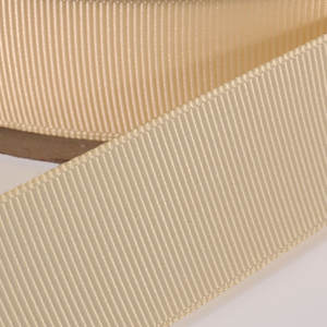 Fettuccia in Grosgrain vuota personalizzata in poliestere multicolore nastro a grana grossa da 3 pollici in rotoli - Product Image 2