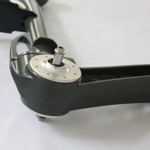 Accessoire de <span class=keywords><strong>Kayak</strong></span> de pêche, hélice pied pédale système d'entraînement pédale de puissance - Product Image 4