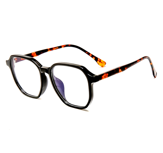 Wholesale Acetate Optical Frames Manufacturers OEM ODM Custom Anti Blue Light Blocking Eyewear in China