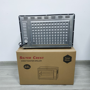 48L polifunzionale elettrico piano piano <span class=keywords><strong>forno</strong></span> piano piano tostapane elettrico <span class=keywords><strong>con</strong></span> CE cucina elettrica elettrodomestici <span class=keywords><strong>forno</strong></span> per Pizza - Product Image 6
