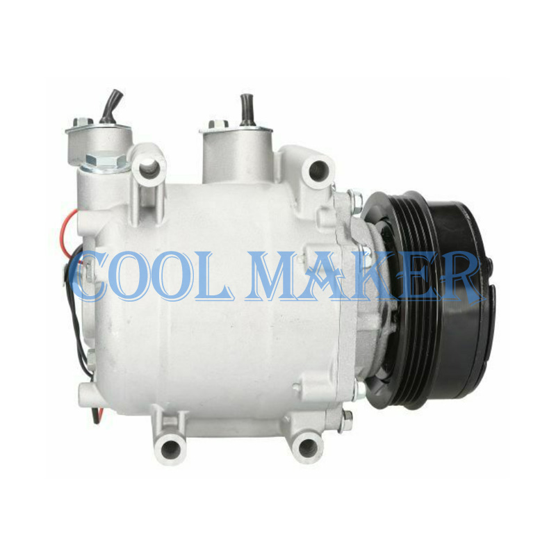 HSK-70 AC Compressor for Honda CR-Z (2010-2016) - Replacement for
