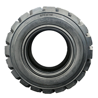 Mengenrabatt 12x165 Industriereifen für Lader 12-16.5 Kompaktlader-Reifen 12X16.5 Kompaktlader-Reifen 10x16.5 10-16.5