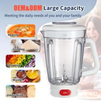 Harga Pabrik Suku Cadang Pengganti Stoples dan Tutup Blender untuk Blender Makanan
