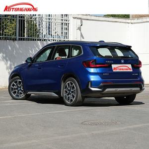 <span class=keywords><strong>BM</strong></span>-W IX1 2025, nouvelle voiture électrique pure, SUV de luxe, 5 places, traction avant/intégrale, autonomie de 450/510 km, charge rapide, véhicule électrique compact - Product Image 6