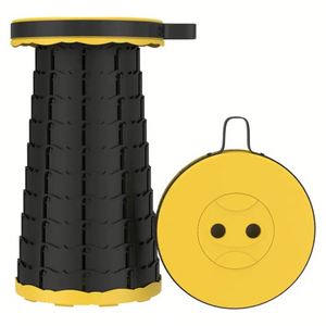 Camping en plein air, robuste, professionnel, haute pression, compact, mini, universel, durable, pratique, rétractable, pliable - Product Image 1
