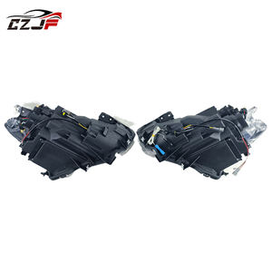 CZJF coche delantero Led faro para <span class=keywords><strong>Suzuki</strong></span> <span class=keywords><strong>Swift</strong></span> 2018 2019 2020 2021 2022 faro delantero - Product Image 2