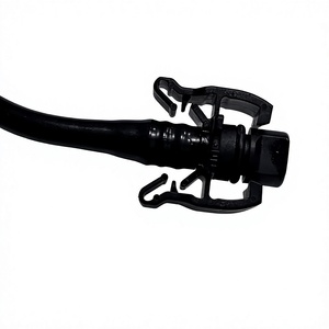 ท่อหล่อเย็นฟอร์ด รุ่น ED818C012AE สำหรับระบบระบายความร้อนเครื่องยนต์ อะไหล่ทดแทน - Product Image 4