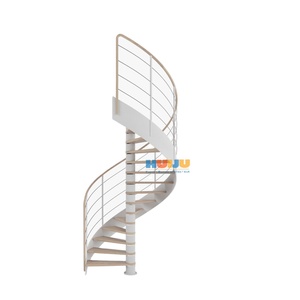 HJ Offre Spéciale <span class=keywords><strong>escalier</strong></span> en colimaçon <span class=keywords><strong>escalier</strong></span> rond d'<span class=keywords><strong>occasion</strong></span> <span class=keywords><strong>escalier</strong></span> en colimaçon <span class=keywords><strong>extérieur</strong></span> pour maison et villa - Product Image 6
