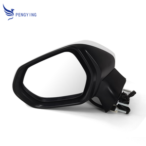 Repuestos de Automóviles, Espejo Retrovisor Lateral para <span class=keywords><strong>Toyota</strong></span> <span class=keywords><strong>Corolla</strong></span> Levin Altis 2019 <span class=keywords><strong>2020</strong></span> Versión Americana - Product Image 3