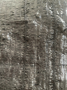 Malla de Sombra Rectangular de HDPE con Protección UV para el Mercado de Tailandia, Uso Agrícola y de Jardinería en Exteriores - Product Image 4