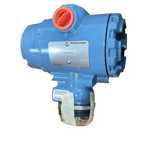 Emerson 2088 <span class=keywords><strong>Rosemount</strong></span>- <span class=keywords><strong>3051</strong></span> trasmettitore di pressione complanare 3051S 2088 2090 4088 1199 3051cd/<span class=keywords><strong>CG</strong></span>/CA - Product Image 5