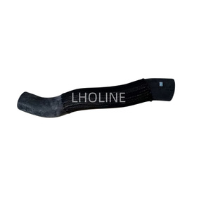 Tuyau en caoutchouc LHOLINE 16571-78280 longueur standard pour les conduites d'échappement, de chauffage et de refroidissement - Product Image 1