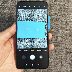 Teléfono móvil de segunda mano para <span class=keywords><strong>Redmi</strong></span> <span class=keywords><strong>9T</strong></span> 128G, teléfono inteligente Android, teléfono usado Original, teléfono móvil de segunda mano, precio bajo - Product Image 4