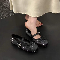 Sandales décontractées pour femmes, sandales plates pour femmes, sandales de créateurs pour femmes, vente en gros directe d'usine