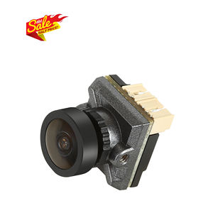 Caméra B14 PRO OEM Starlight Night Version 1500TVL pour drone de course FPV, caméra légère - Product Image 1