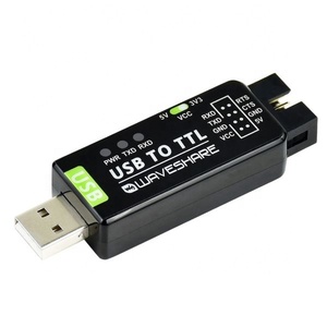 Usb để TTL & RS-485 2-in-1 Adapter công nghiệp cấp USB để RS485/TTL cổng nối tiếp chuyển đổi mô-đun RoHS - Product Image 3