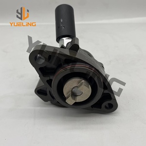 BOMBA DE ALIMENTACIÓN 1778532 1050100403821 Adecuado para usar con motor Sc/Ania DSC16 G440 P420 G450 <span class=keywords><strong>G410</strong></span> DSC12 - Product Image 1
