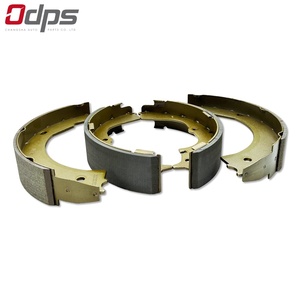 Plaquettes de frein céramique ODPS Factory Whosale Auto Car Spare Parts D1210 04465-02220 D2274 pour système de freinage, pour <span class=keywords><strong>Toyota</strong></span> <span class=keywords><strong>Corolla</strong></span>, roue avant - Product Image 5
