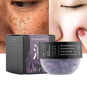 5 dias rápido clareamento soro óleo rápida pigmentação corrector para manchas escuras brilho intenso tratamento private label OEM/ODM - Product Image 1