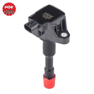 Bobina de encendido NGK directa de fábrica U5098 30521PWA003 para bobina de encendido Fei Du Si Di Si <span class=keywords><strong>Yu</strong></span> Msd - Product Image 3