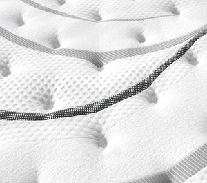 Haima King Size 7 zone Twin Single Compression Bonnell <span class=keywords><strong>materasso</strong></span> a molle <span class=keywords><strong>90X200</strong></span> <span class=keywords><strong>materasso</strong></span> a molle - Product Image 4