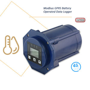 Batterie haute capacité 20Ah, enregistreur de données Modbus, capture de données GPRS SMS GSM, contrôleur de température - Product Image 1