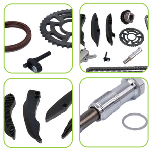 MANER Auto Engine System 13528573159 chine Prix <span class=keywords><strong>d</strong></span>'usine Kit de chaîne de distribution <span class=keywords><strong>d</strong></span>'origine pour Audi VW pour <span class=keywords><strong>BMW</strong></span> <span class=keywords><strong>MINI</strong></span> 1.6 2.0 3.0 Diesel - Product Image 2