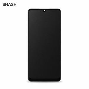 SHASH per <span class=keywords><strong>Samsung</strong></span> <span class=keywords><strong>A32</strong></span> <span class=keywords><strong>A32</strong></span> 4G 5G A325F A326 6.6" Schermo LCD a Goccia d'Acqua Assemblato CE RoHS - Product Image 4