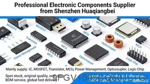 9FGV1005CQ501LTGI 9FGV1005CQ501 2 O/P I INT PHI CL IC ชิปใหม่ต้นฉบับในสต็อก - Product Image 2
