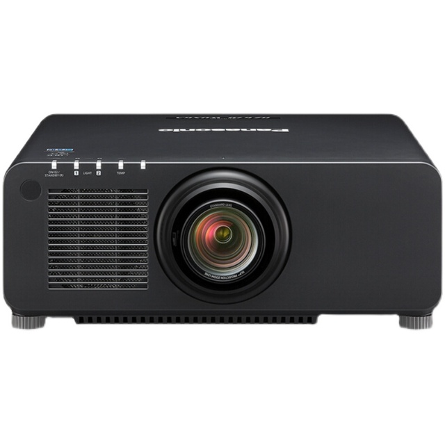 For FRZ69C FRZ79C FRZ89C FRZ99C FRZ120C Office & Outdoor 1080P 12000ANSI Lumens Tele Lens 3D Built-In Laser Projector