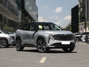 Geely Boyue <span class=keywords><strong>L</strong></span> 2026: SUV ad alte prestazioni, turbo, marchio cinese di lusso, tecnologia avanzata, confortevole, automatico, ACC, guida a sinistra - Product Image 3