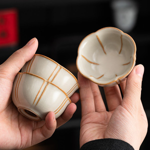 <span class=keywords><strong>Tazza</strong></span> <span class=keywords><strong>da</strong></span> tè Ru Kiln, <span class=keywords><strong>Tazza</strong></span> <span class=keywords><strong>da</strong></span> tè per uso domestico, Set <span class=keywords><strong>da</strong></span> tè Kung Fu, <span class=keywords><strong>Tazza</strong></span> <span class=keywords><strong>da</strong></span> tè in ceramica, <span class=keywords><strong>Tazza</strong></span> <span class=keywords><strong>da</strong></span> tè personale <span class=keywords><strong>da</strong></span> donna, <span class=keywords><strong>Tazza</strong></span> singola - Product Image 2