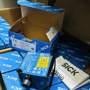 เซ็นเซอร์ LiDAR รุ่น Germany Sick 1052627 TIM310-1030000 - Product Image 1