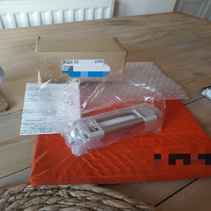 Luftfilter Sfd200-c10 Neues Produkt Verpackt/Boxenweise Versiegelt - Product Image 1