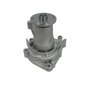 Pompa dell'Acqua per Sistema di Raffreddamento Motore Auto 25100-42700 per BMW 3, <span class=keywords><strong>FORD</strong></span> FOCUS II, <span class=keywords><strong>MAX</strong></span> II 2010-2019, VW PASSAT B6 Variant 05-10 D4BB - Product Image 3