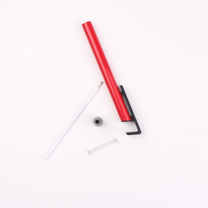 Soporte Metálico Promocional para Teléfono con Bolígrafo para Uso en Oficina, Logotipo Personalizado, Colores de Tinta Personalizados, Impresión UV - Product Image 6