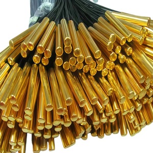 Датчик температуры цилиндрический <span class=keywords><strong>5K</strong></span> 3950 из нержавеющей стали, прямые поставки с завода - Product Image 5